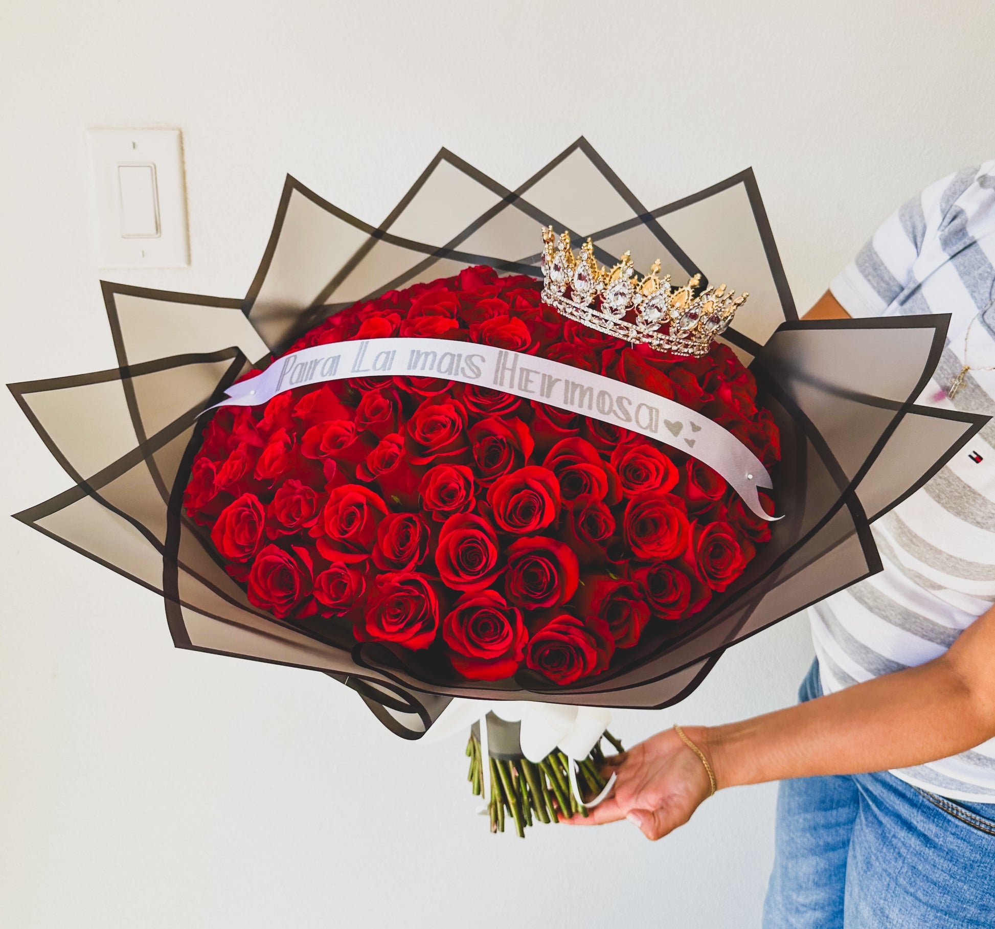 100ct mothers day