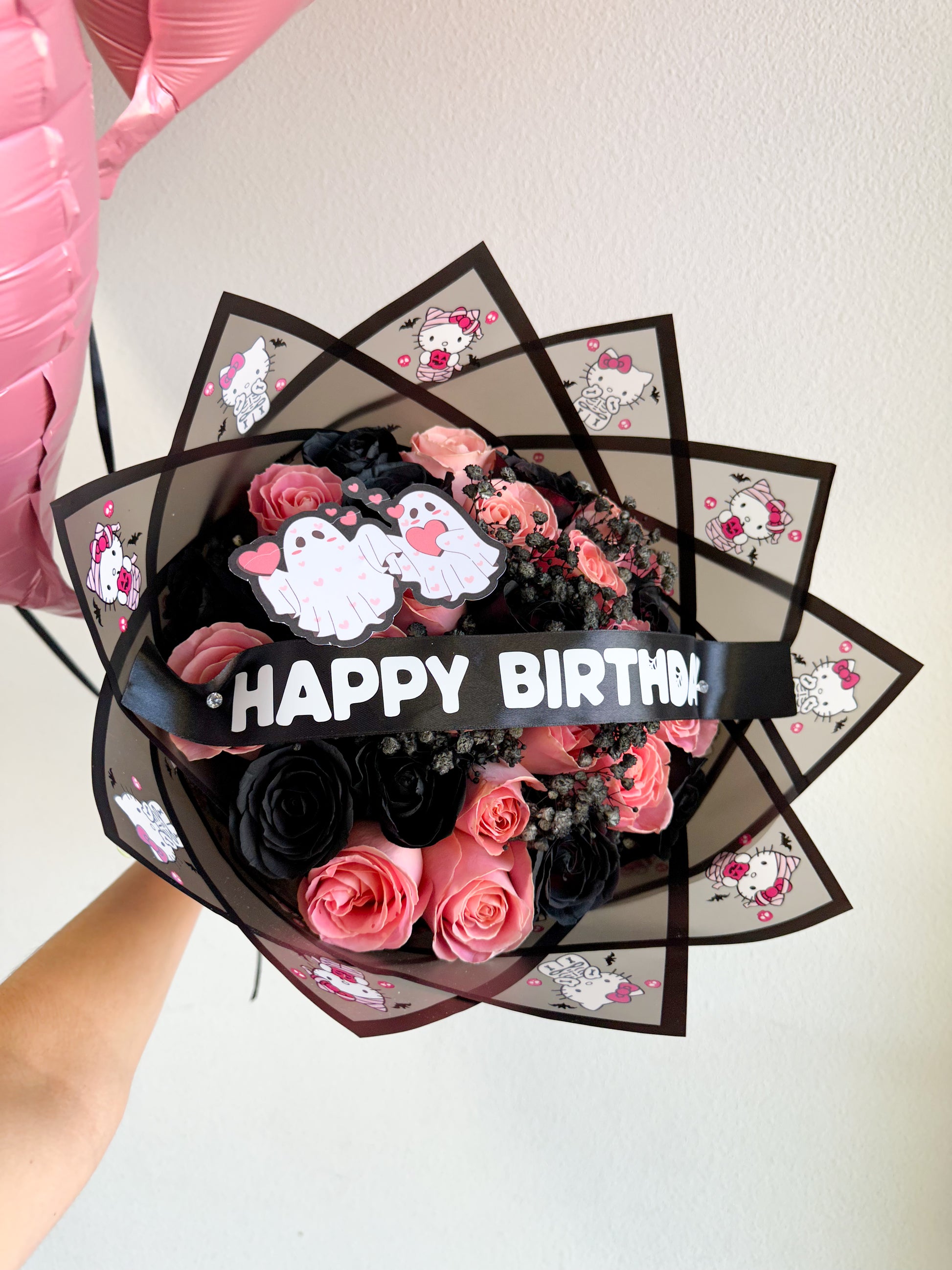 For My Boo