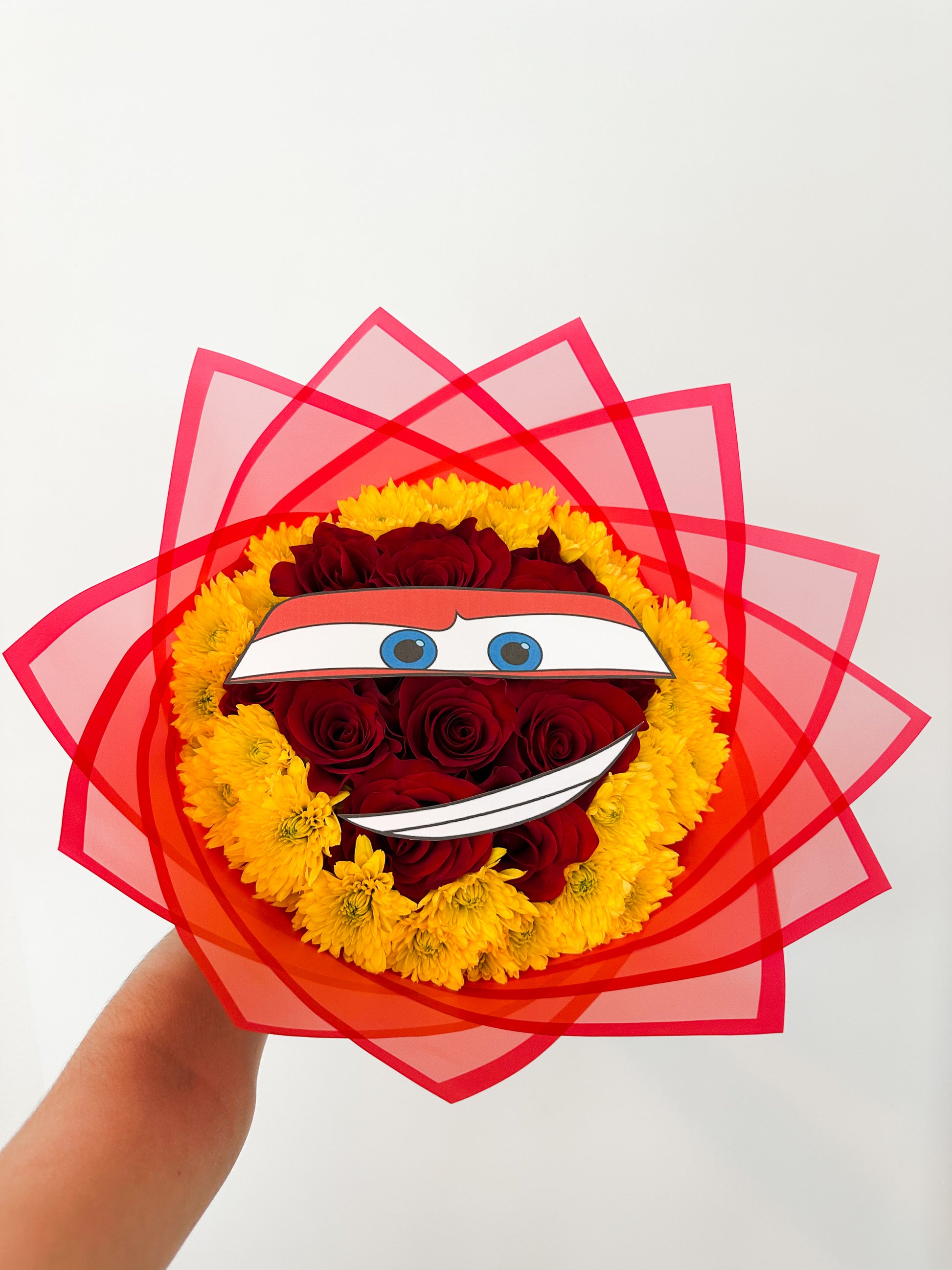 Kachow