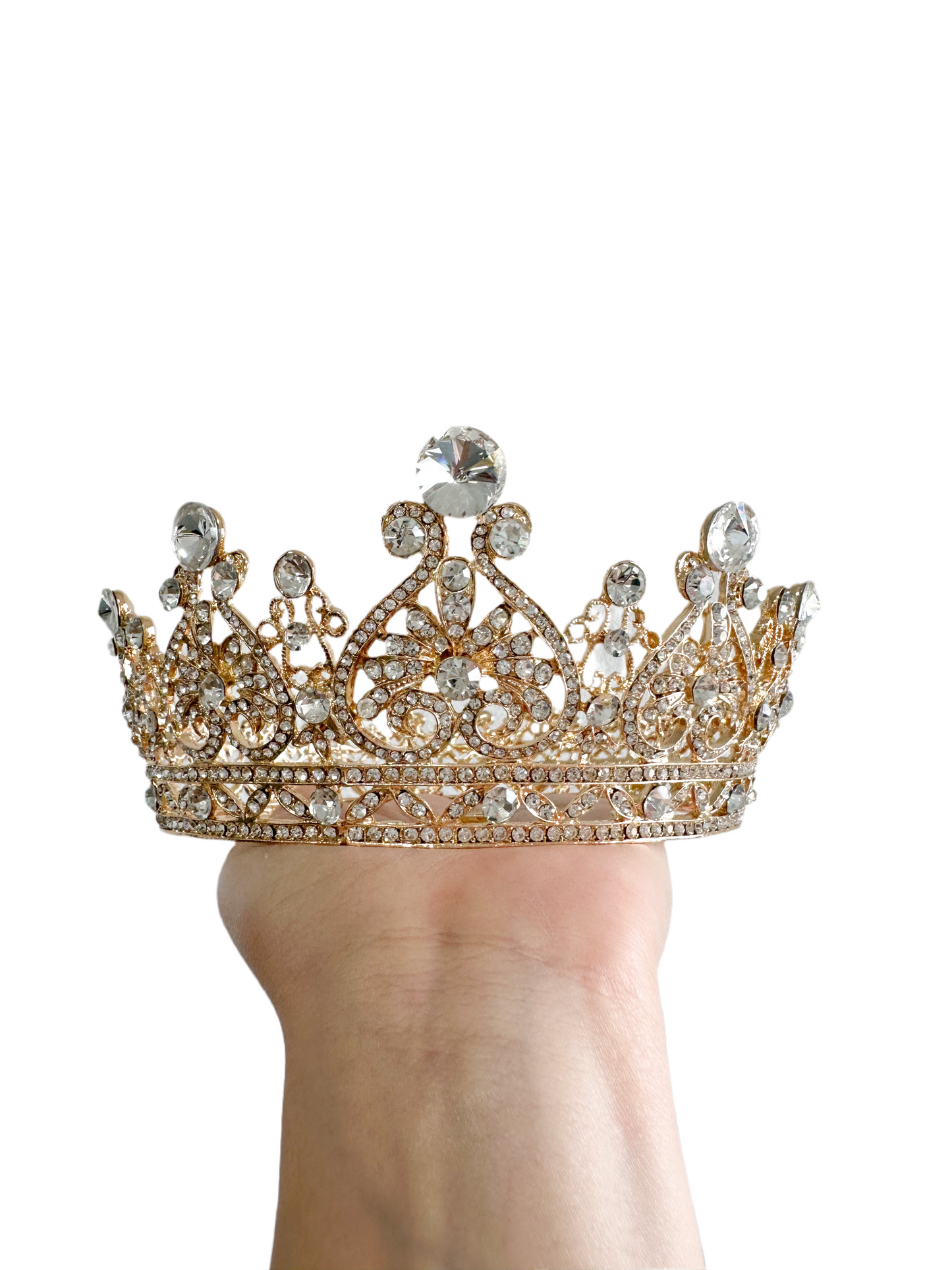 Big crown