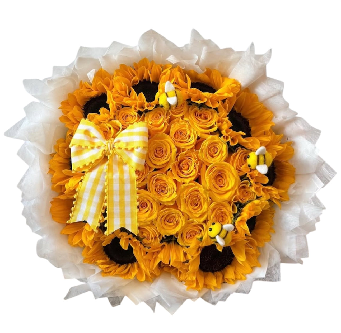 Bumble bee