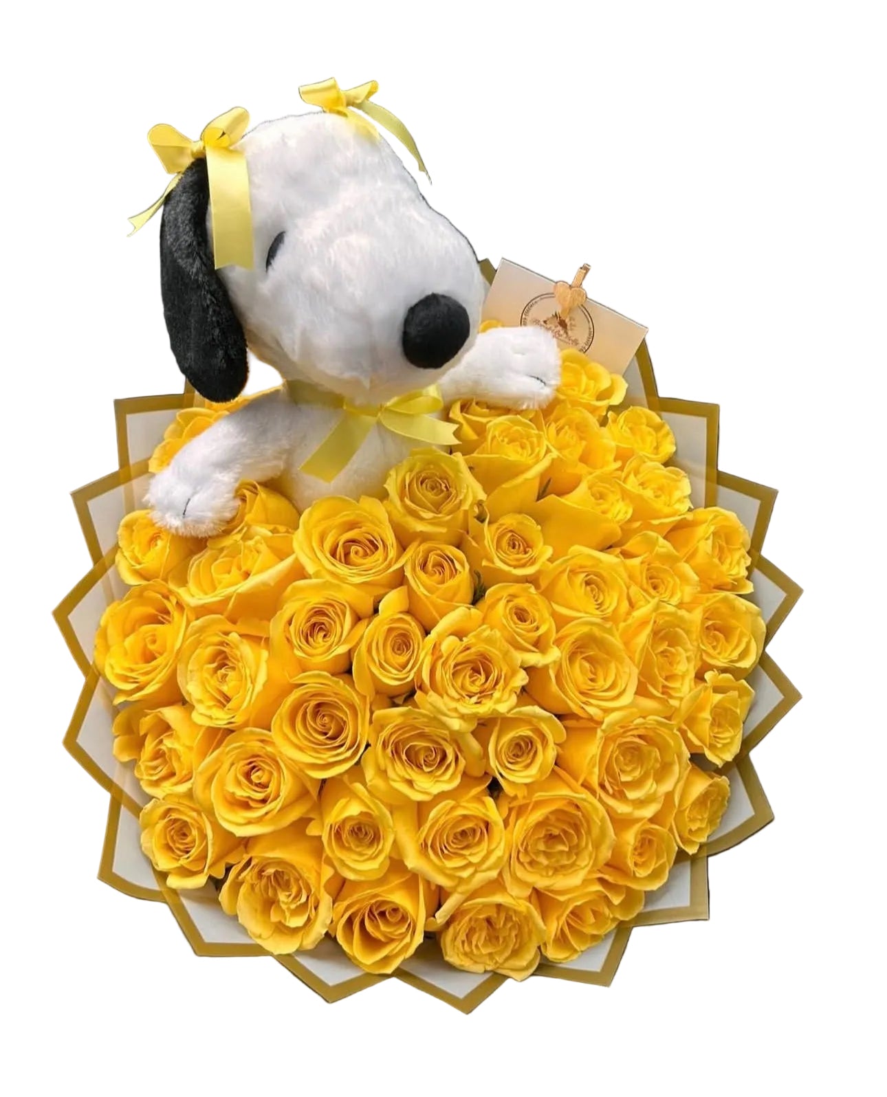Snoopy