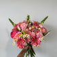 Freestyled bouquet