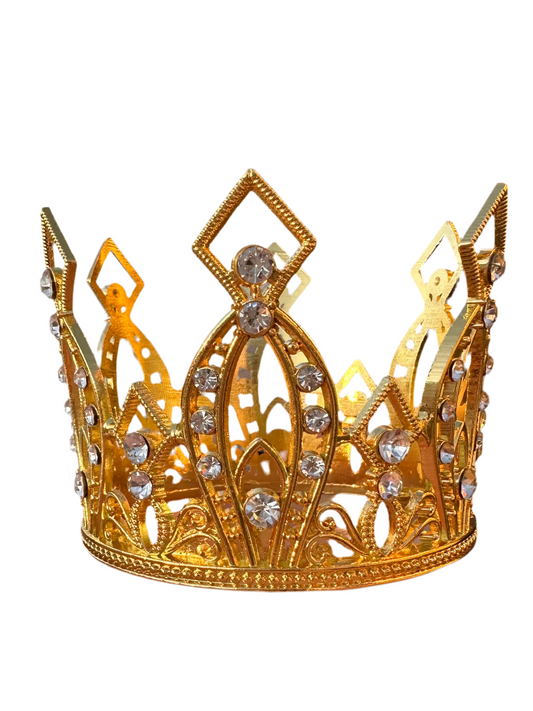 Small crown