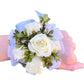 Corsage & Boutonniere