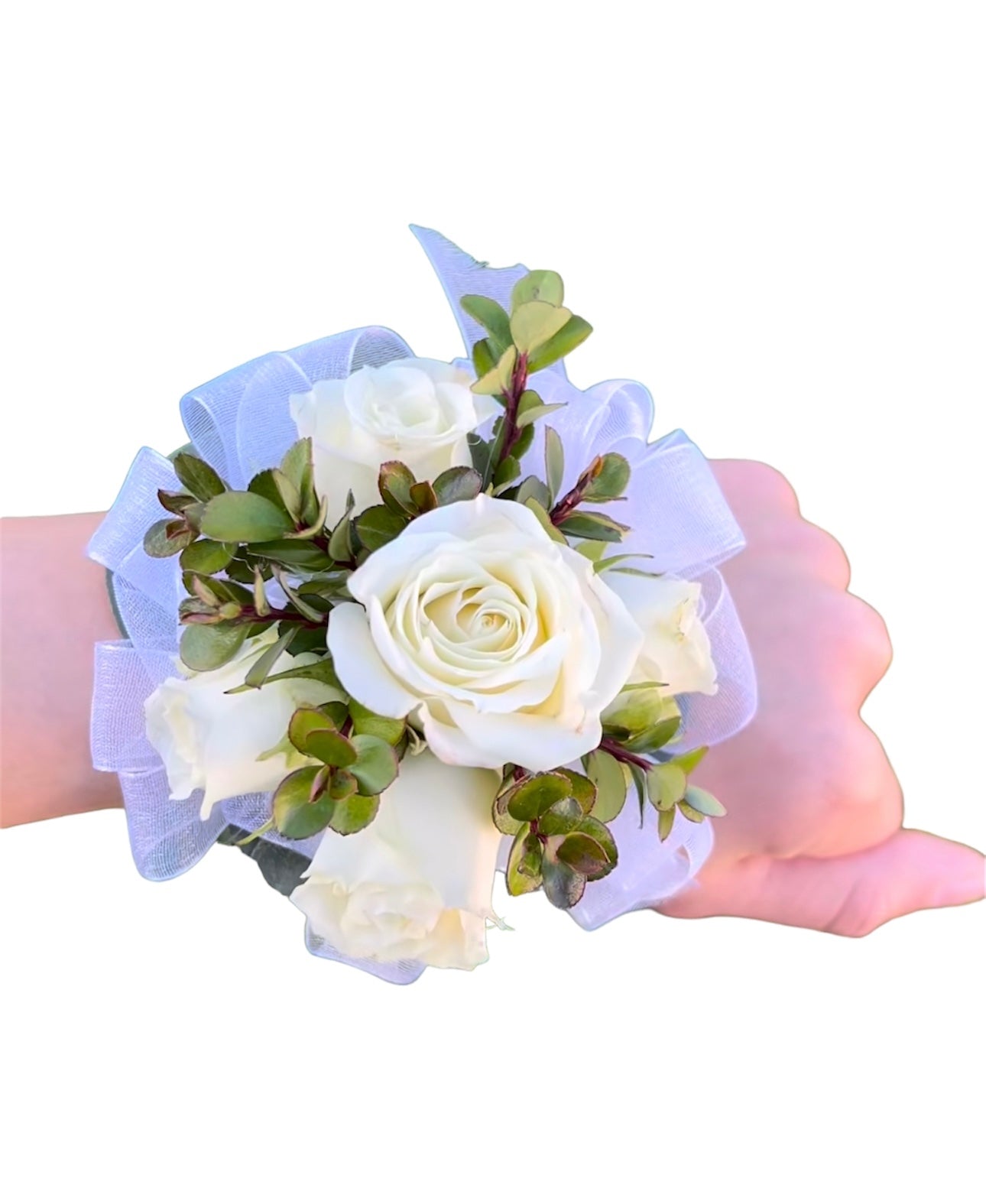 Corsage & Boutonniere