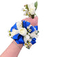 Corsage & Boutonniere