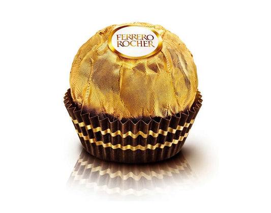 Ferrero rocher