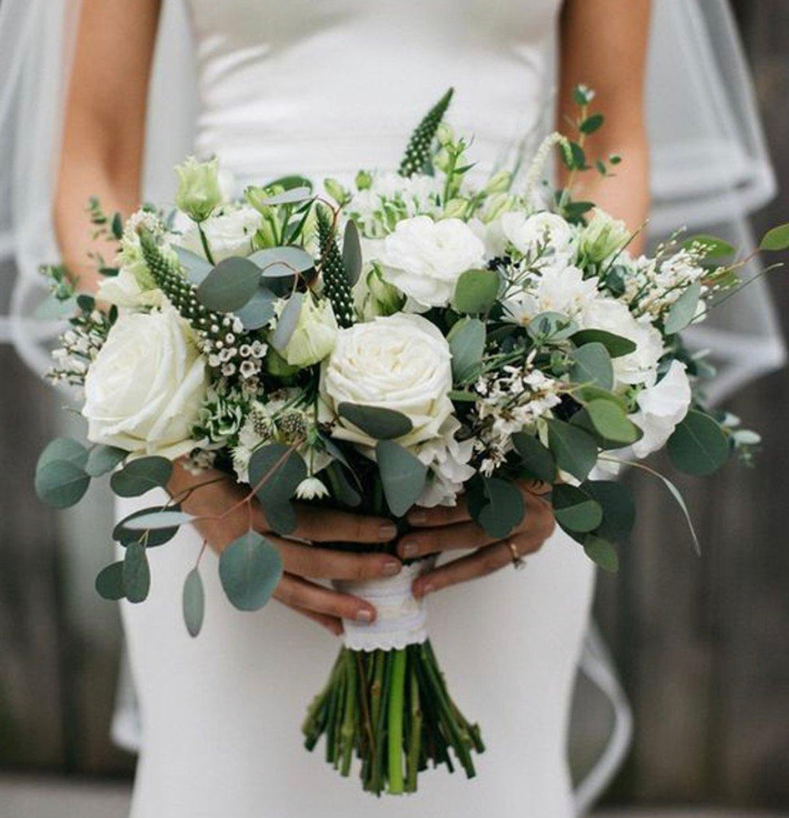 Bridal Bouquet