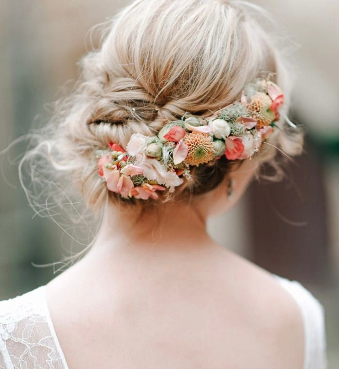 Floral Crown