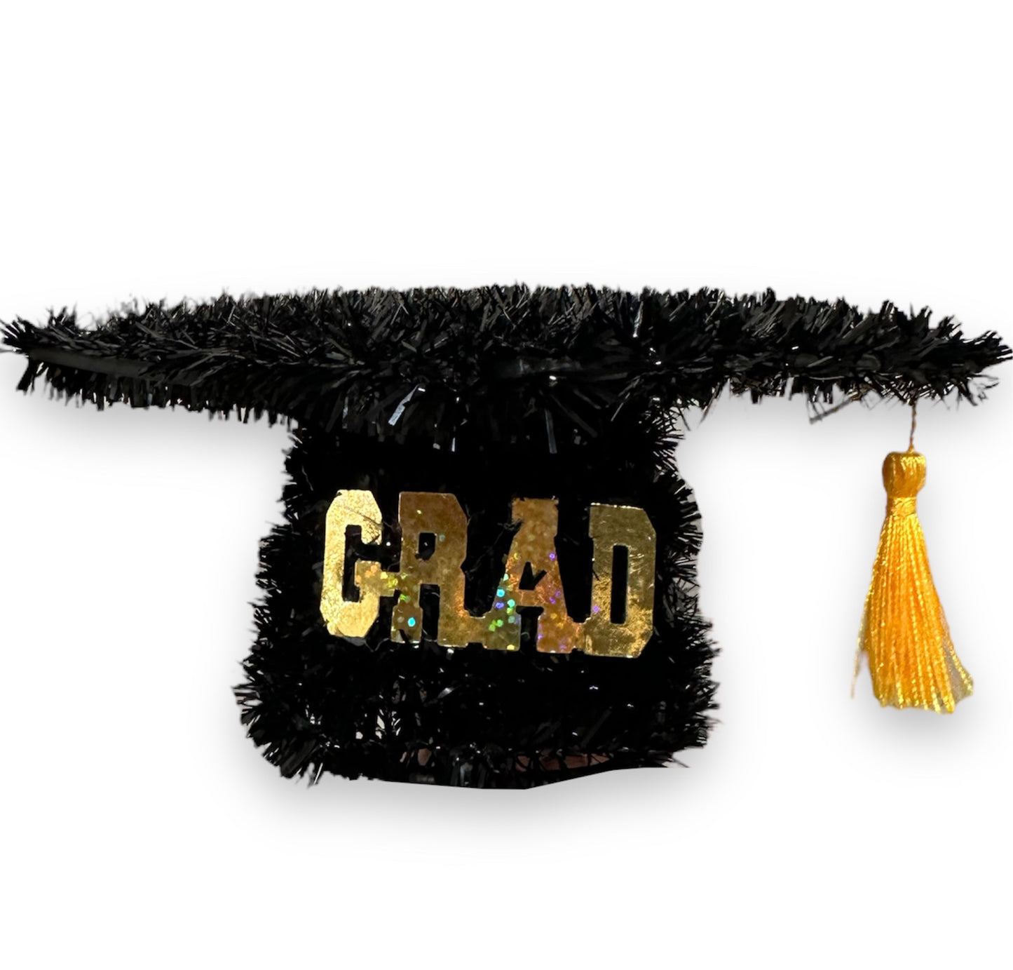 Gorro de graduación